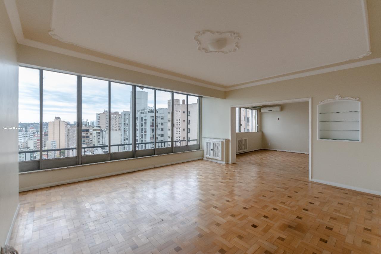 Apartamento para Venda, Porto Alegre / RS, bairro Centro Histórico, 3 ...